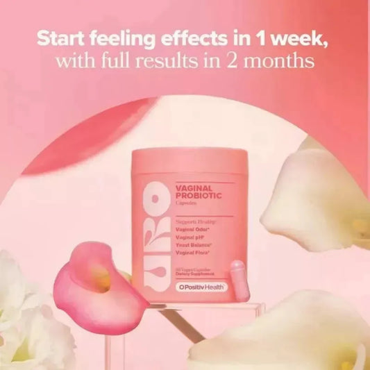 PROBIOTICO VAGINAL